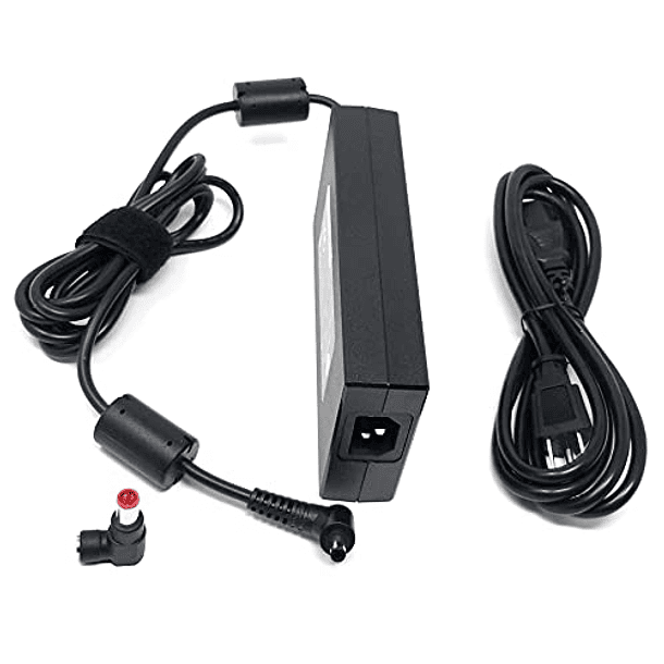 Adaptador de CA de 230 W, 19,5 V, 11,8 A para reemplazar la fuente de alimentación de MSI GS65/GS75 con RTX2070/RTX2080 GS75 Stealth-093 091 089 202 203; GS65 Stealth-002 004 005. 2