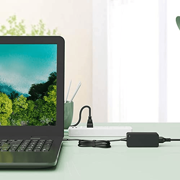Cargador de CA USB C de 65 W compatible con Lenovo ThinkPad X1 Carbon, X1 Yoga, X1 Tablet Series, X1-Carbon 5th 6th 7th 8th Gen, X1 Yoga 2nd 3rd 4th 5th, X1-Tablet 2nd 3rd Generation Laptop Power Supp 8