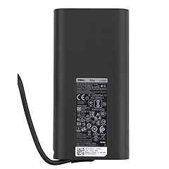 Adaptador de CA USB-C Dell LA90PM170 TDK33 0TDK33 20v/12v/9V/5v-4.5A/3A/3A/3A, cargador tipo C original de 90 vatios, LA90PM170, para Latitude 5280 5480 5580 7280 7480 7380