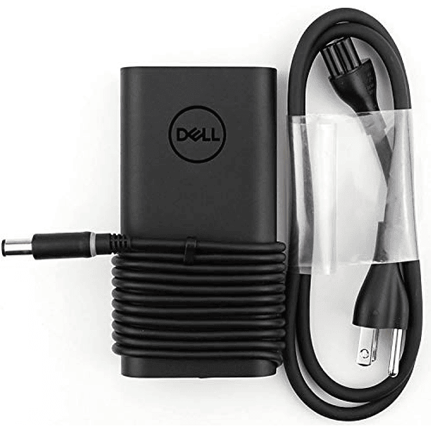 Adaptador de CA Dell de 90 W para Dell Latitude E6430 ATG, E6430s, E6440, E6530, E7240, E7440 y L 3