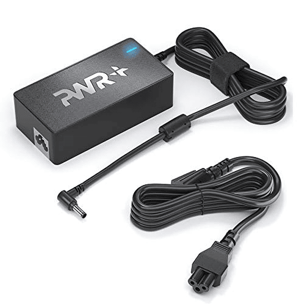 Adaptador de CA Pwr UL Listed para Gigabyte Gaming-Laptop 14 15 15x v8 15 17: 180W 150W 120W P34K P34G P55W P57W v7 P34K r7 P55W P57W v6 P35X v3 ADP-150WUSB Cargador de Cable. 1