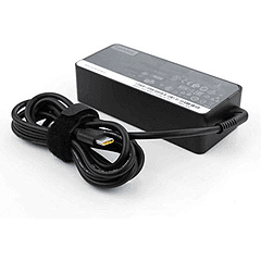 Adaptador de CA USB Lenovo ThinkPad 65W 20V 3.25A Tipo-C: Nuevo ADLX65YDC2A