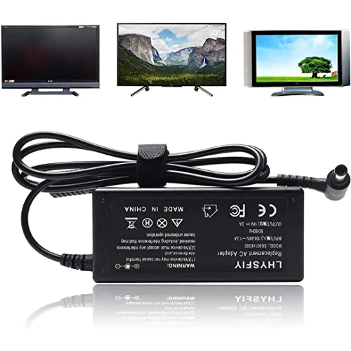 Adattatore Kentek Da DB13W3 Femmina A VGA HD-15 Maschio Per Computer Sun Microsystems