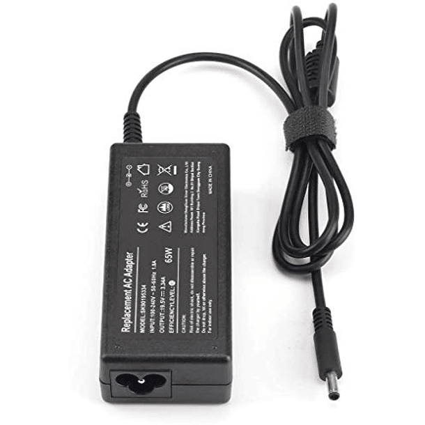 Cargador adaptador de CA para Dell Inspiron 15 5584, 15 5579, 15 5585. por Galaxy Bang USA 2