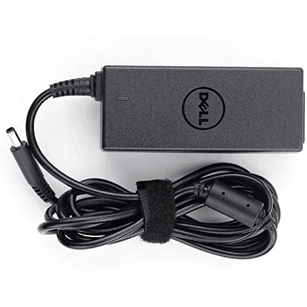 Adaptador de Alimentación de CA Delgado para Dell Inspiron: 45W para Series 3000, 5000 y 7000. 4