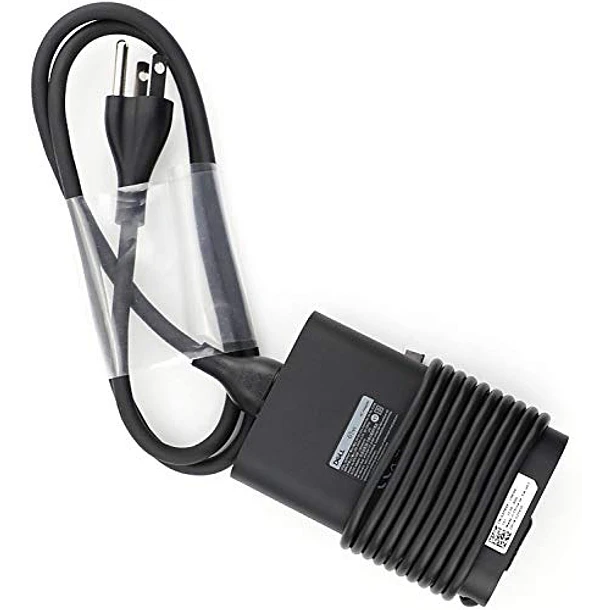 90W Type-C Car Charger – For Dell Latitude 3400 3500 5289 5300 5310 5320, AMSK POWER