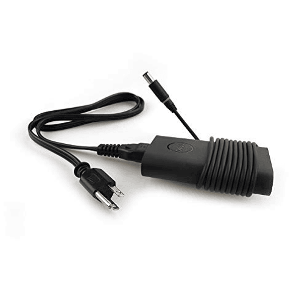 Adaptador de CA de 65W para portátil Dell: 19,5V 3,34A, fuente de alimentación ideal. 6