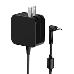 Cargador Compatible para Chromebook Samsung: 26W, 12V, 2.2A, Modelos XE500C13, XE501C13, XE303C12, XE500C12, XE503C12, XE503C32, PA-1250-98, AD-2612AUS.