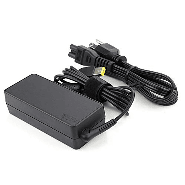 Adaptador de CA 65W 20V 3.25A para Lenovo ThinkPad FLEX14 FLEX15 FLEX2 YOGA13 YOGA2 Yoga 13Pro: Punta delgada ADLX65NCC3A 4