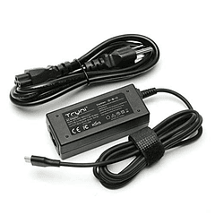 PD - Cargador USB-C de 100 W para portátil (compatible con laptop  Dell/Lenovo/HP/Acer/Samsung/LG/Razer/Toshiba/USB-C)