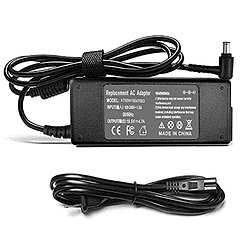 Adaptador de CA para Smart LED LCD HD TV Sony Bravia KDL-40R510C, KDL-40W600B, KDL-48R510C, KDL-48W600B, KDL-48W650D, KDL-32R300B, KDL-32R500C, KDL-32W700B - ACDP-085N02