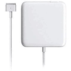 Adaptador de Corriente Pureguilt Reemplazo 60W T-Tip para MacBook Pro/MacBook Air: Carga Rápida y Segura