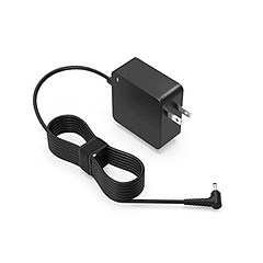 Cargador de CA de 65 W y 45 W para Lenovo Ideapad 5 5-15 5-14 5-14IIL05 5-14ARE05 5-14IGL05 5-14ITL05 5-15IIL05 5-15IML05 5-15ARE05 5-15ITL05 cable adaptador de fuente de alimentación para portátil