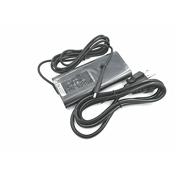 Adaptador de Cargador OEM para Dell Inspiron 7610, 7620, 7706, 7791, 7420, Vostro 7510, 7620, OptiPlex 7090, 7080, 7070, 7060, 7050, 5060, 5070, 5080, 5090, Micro Ultra Desktop: 130W/90W. 1