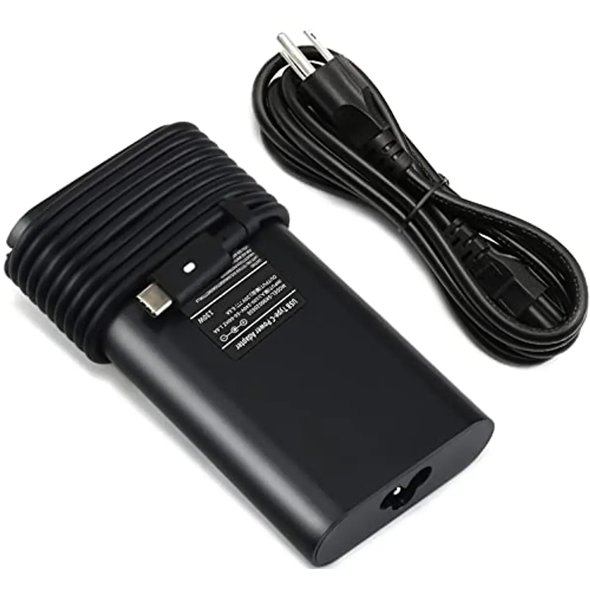Connecteur De Charge USB-C / Port Jack DC Pour Dell XPS 15 9550 Et 9560 - Doré - Neuf D'origine