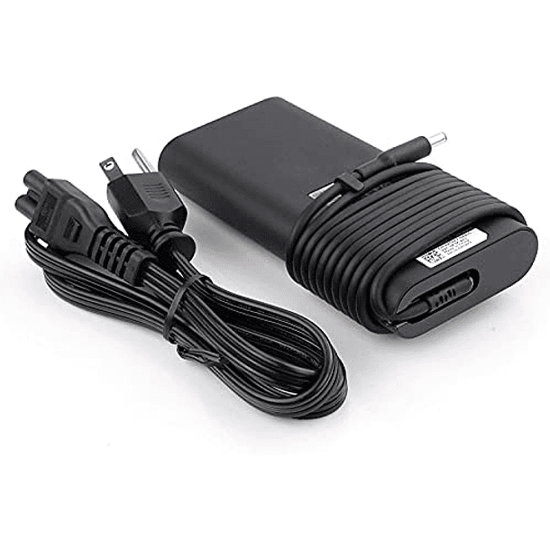 Adaptador de Cargador OEM para Dell Inspiron 7610, 7620, 7706, 7791, 7420, Vostro 7510, 7620, OptiPlex 7090, 7080, 7070, 7060, 7050, 5060, 5070, 5080, 5090, Micro Ultra Desktop: 130W/90W. 5