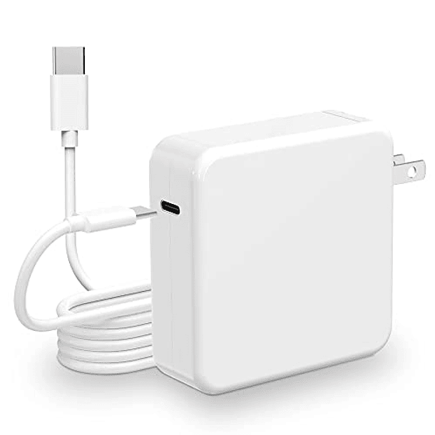 Cargador USB C Tipo C para MacBook Pro 16/15/13