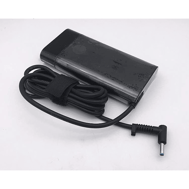 Cargador Original HP Omen Pavilion 15-17, ZBook Fury Create Studio Power 15-17 G3-G8, 19,5V 10,3A ADP-200HBB TPN-DA10 L00818-850 L00895-003, Cable Adaptado. 6