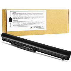 batería para  HP modelo 15-n001la