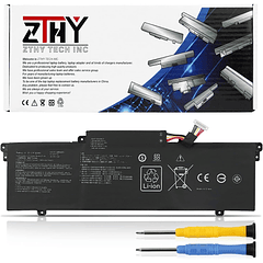 C31N1914 Reemplazo de batería para portátil Asus ZenBook 