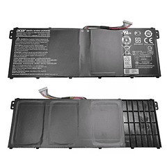 Batería Original Laptop Acer Aspire Es 15 Es1-531-c48h ( N15w4 )