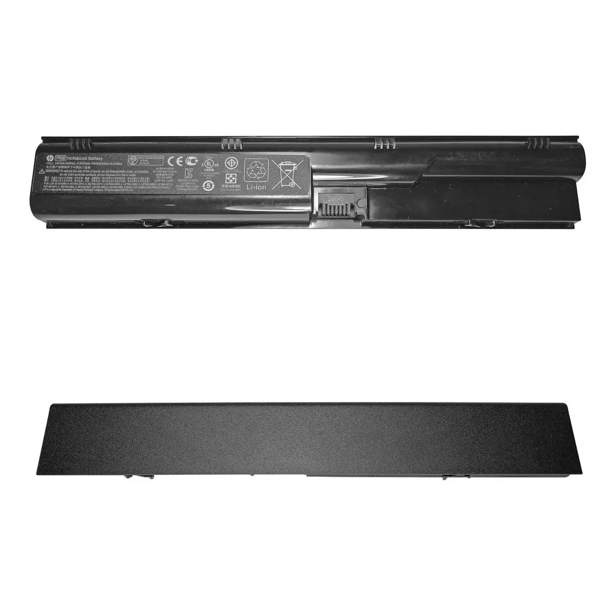 Recensione del Notebook HP ProBook 4710s
