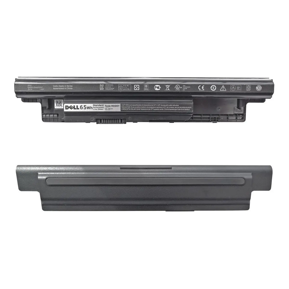 8Go RAM DDR3 SODIMM Pour Dell Inspiron 14R (5421) - 2x4Go - 1600MHz - Neuf