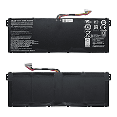 Batería Acer Aspire Es 15 Es1-572-35f8 ( N16c1 ) Ac14b8k