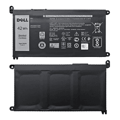 Batería Orig. Notebook Dell Inspiron 15 3583 ( Yrdd6 ) Nueva
