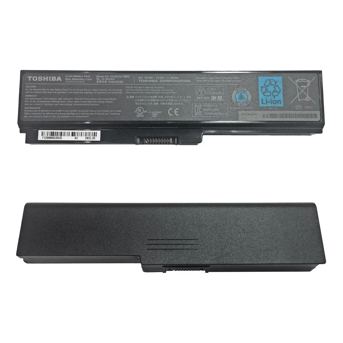 Scheda Madre Toshiba Satellite P755 Usata In Ottime Condizioni - Socket G2 Con DDR3