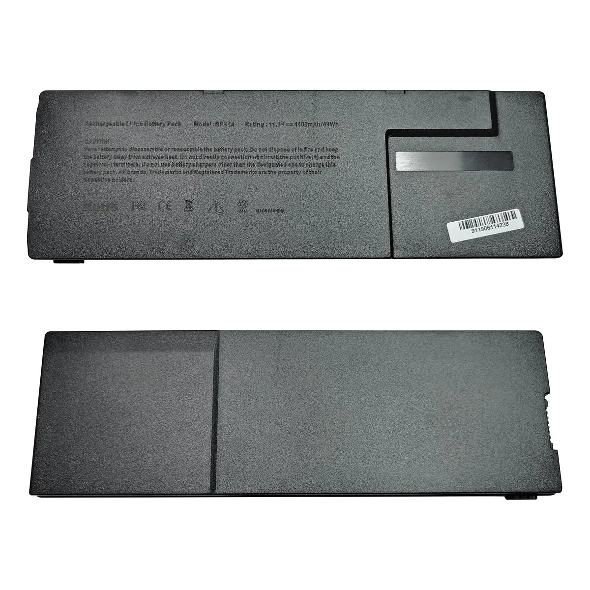 Akku für Sony BPS8 VGN FZ Vaio PCG-381M PCG-391M PCG-3A1M PCG-3A3L 4400 mAh