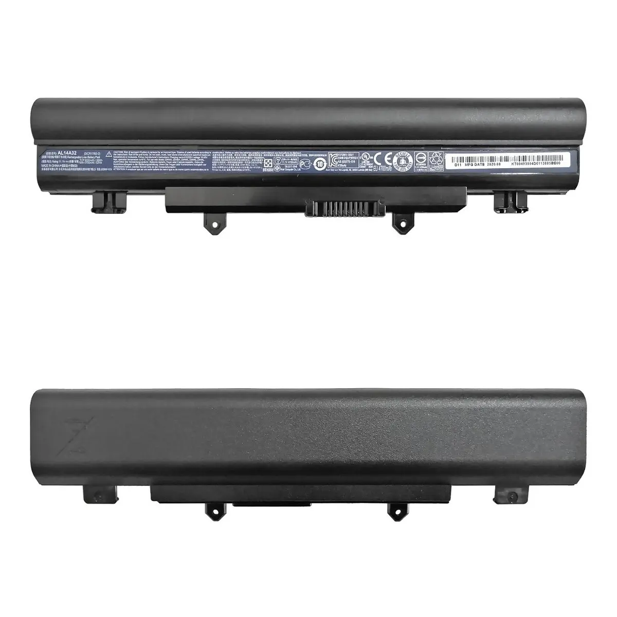 Batería Acer Aspire 5 A515-56-P5TX de Larga Duración para Portátil