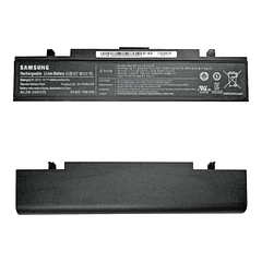 Batería Original Notebook Samsung Np-rf511-s04cl Nueva