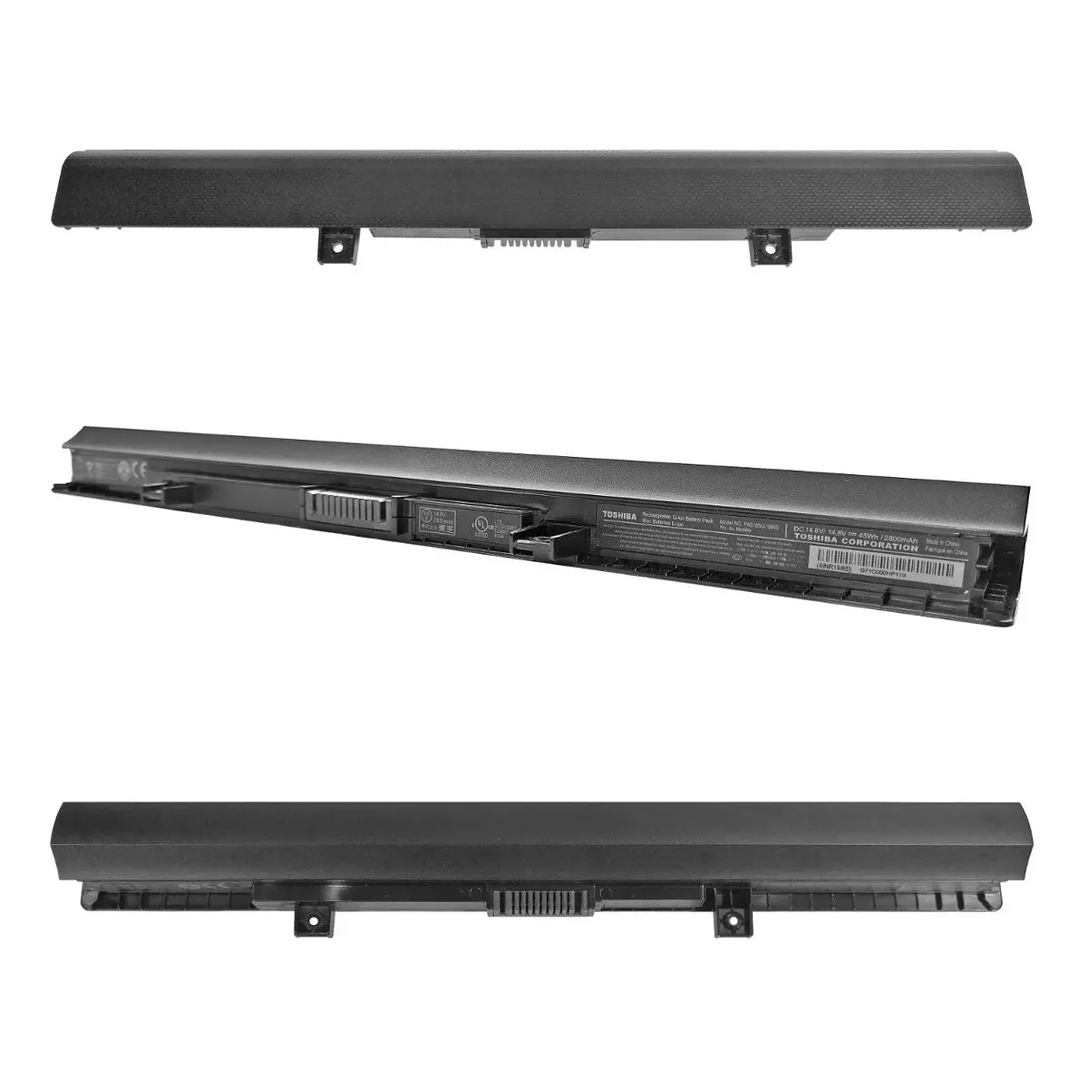 NewNet Keyboards Italian Keyboard Compatible for Satellite Notebook C55