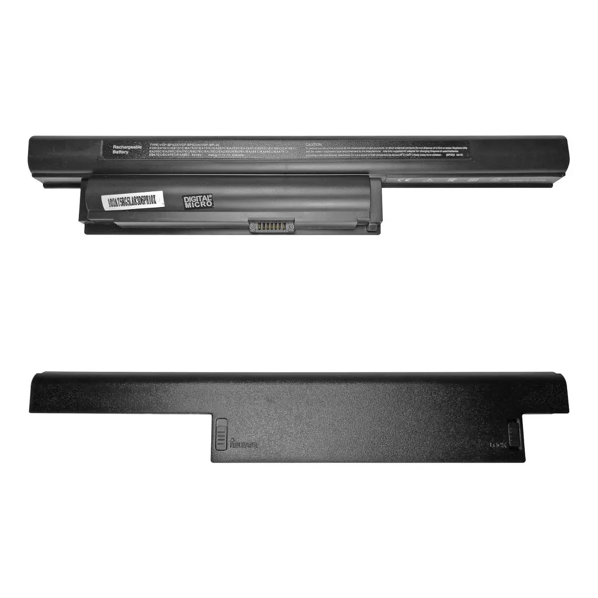 Batterie D'origine Sony Vaio PCG-GR300 PCG-GR315MP PCG-GR37 PCGA-BP2E Neuve