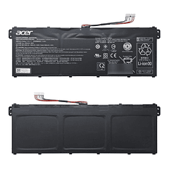 Batería Orig. Notebook Acer Aspire 5 A515-54-34lr ( N18q13 )