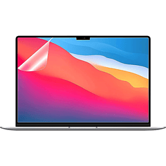 Lámina protectora de pantalla para Macbook de 13.6 pulgadas 2018-2024