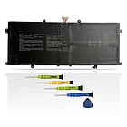 Batería Compatible para ASUS ZenBook 13, Flip S13, VivoBook S14, C41N1904 67Wh C41N1904-1- COPIA 1