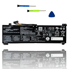 Batería de Repuesto L23M4PK4 para diversos equipos compatibles según modelo L23M4PK4 - EPYOBW