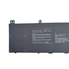 Batería de Repuesto C32N2022 para Asus ZenBook Pro 15 OLED UM535Q UM535QE UM535QE-KJ196W VivoBook Pro