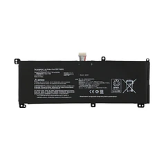 Batería de Repuesto GK5KY para Hasee 15G870-XA70K Series SQU-1611 SQU-1710 SQU-1713 11.49V 4-Cell High Performance - Jbery