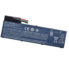 Batería de Repuesto Aspire M3-481 para Aspire Timeline Ultra M3 M5-581T M3-481 M3-581TG M5-481TG AP12A31 - aowe