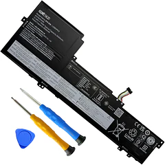 Batería de Repuesto JPFMR para Lenovo IdeaPad Slim 5-16IRU9 83FW 5-16AHP9 83DD 5-16IMH9 83DC Series - GBNENGTD