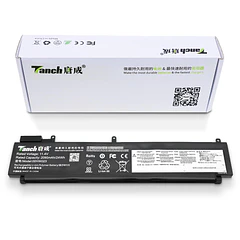 Batería de Repuesto 00HW022 para Lenovo ThinkPad T460s T470s Series 00HW022 00HW036 00HW037 SB10F46461 SB10F46460 - Tanch