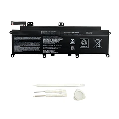 Batería de Repuesto PA5278U-1BRS para Toshiba Tecra X40-D X40-E X40-F Portege X30-D X30-E X30-F Series - Uniwings