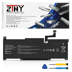 Batería de Repuesto 33YDH para Msi Modern 14 C7M C7MG C11M C12M