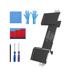 Batería de Repuesto A2389 para MacBook Air A2337, 13-Inch, M1 2020 - KayUren