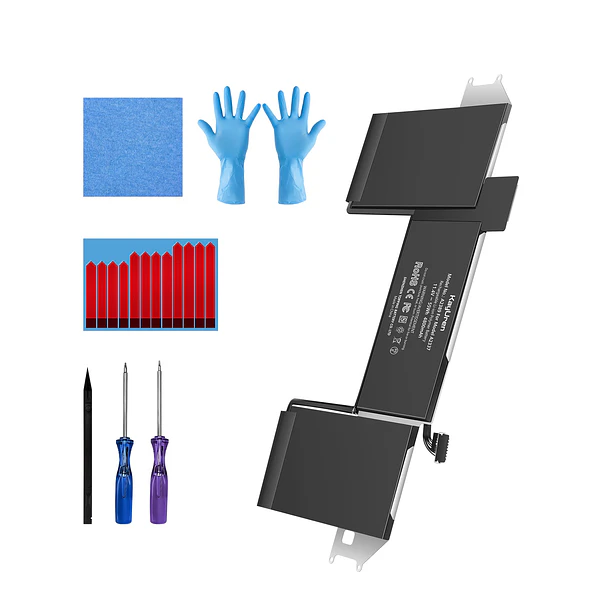 Batería de Repuesto A2389 para MacBook Air A2337, 13-Inch, M1 2020 - KayUren 1
