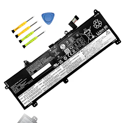 Batería de Repuesto L22D4PE1 para Lenovo ThinkBook 16 G6 ABP G6 IRL ThinkBook 16 G7 - TAICROWNE