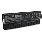 Batería de Repuesto L10M4P12 para Asus G551 G58JK G771 G771JK G771JM G551JK G551JM N551 N751 - HBFVG 1